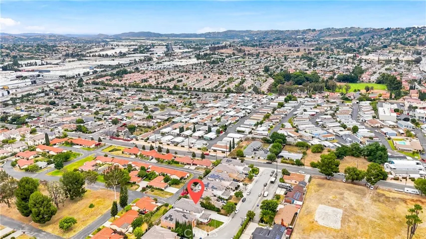 19123 Breckelle, Rowland Heights, California 91748