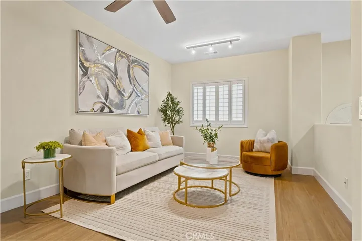 19123 Breckelle, Rowland Heights, California 91748