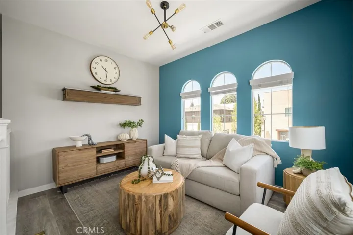 2011 N Orange Olive, Orange, California 92865
