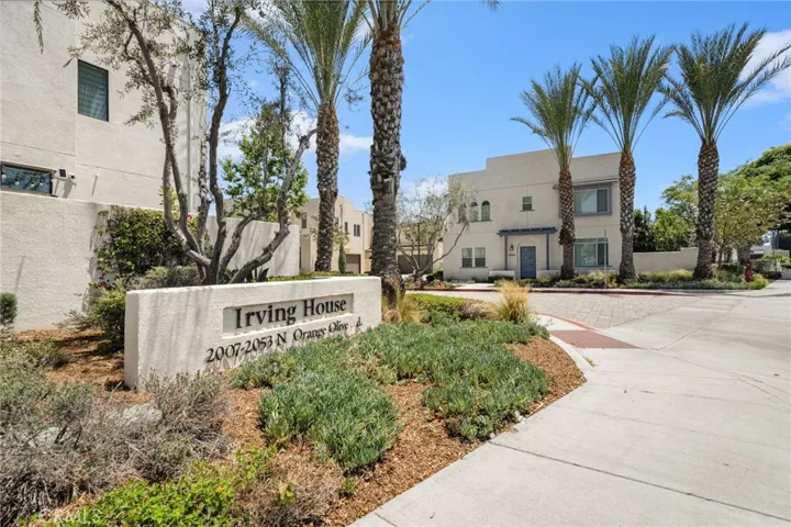 2011 N Orange Olive, Orange, California 92865