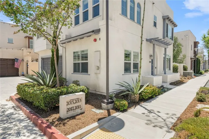 2011 N Orange Olive, Orange, California 92865