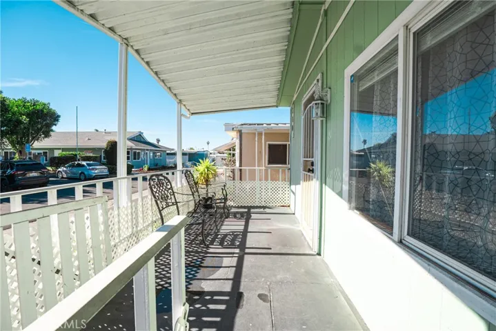 17705 S Western Avenue 118, Gardena, California 90248