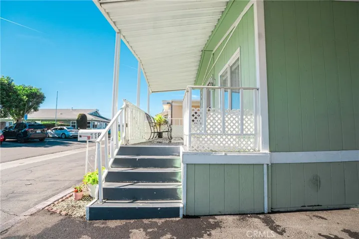 17705 S Western Avenue 118, Gardena, California 90248