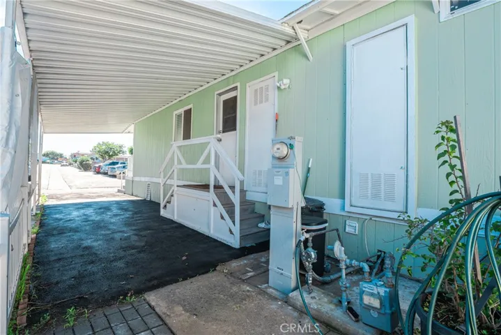 17705 S Western Avenue 118, Gardena, California 90248