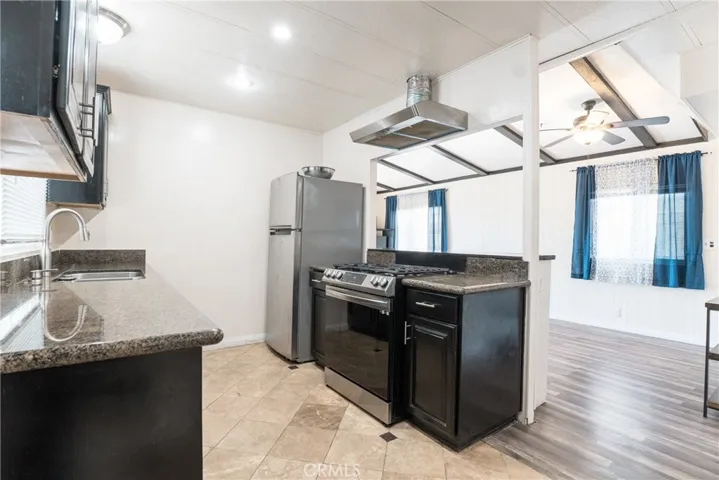 17705 S Western Avenue 118, Gardena, California 90248