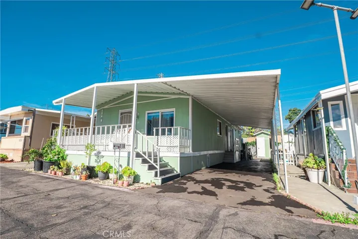 17705 S Western Avenue 118, Gardena, California 90248