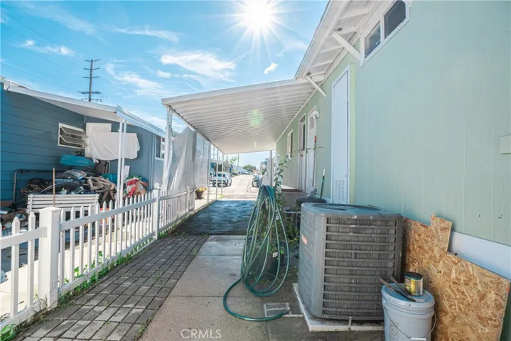17705 S Western Avenue 118, Gardena, California 90248