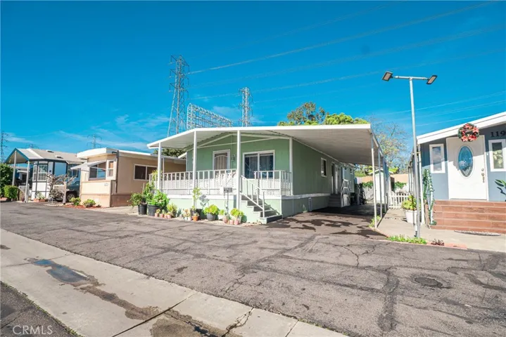 17705 S Western Avenue 118, Gardena, California 90248