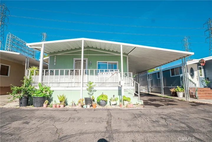 17705 S Western Avenue 118, Gardena, California 90248