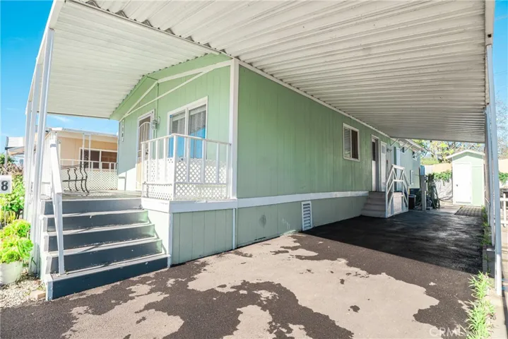 17705 S Western Avenue 118, Gardena, California 90248