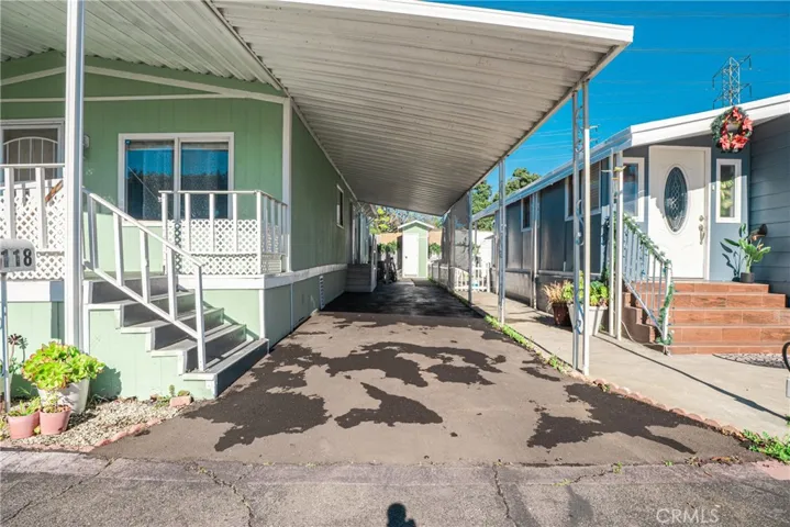 17705 S Western Avenue 118, Gardena, California 90248