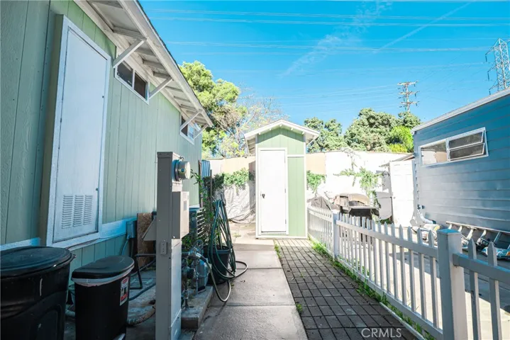 17705 S Western Avenue 118, Gardena, California 90248