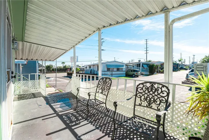 17705 S Western Avenue 118, Gardena, California 90248