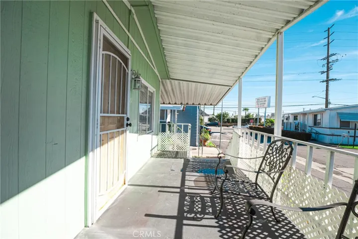 17705 S Western Avenue 118, Gardena, California 90248