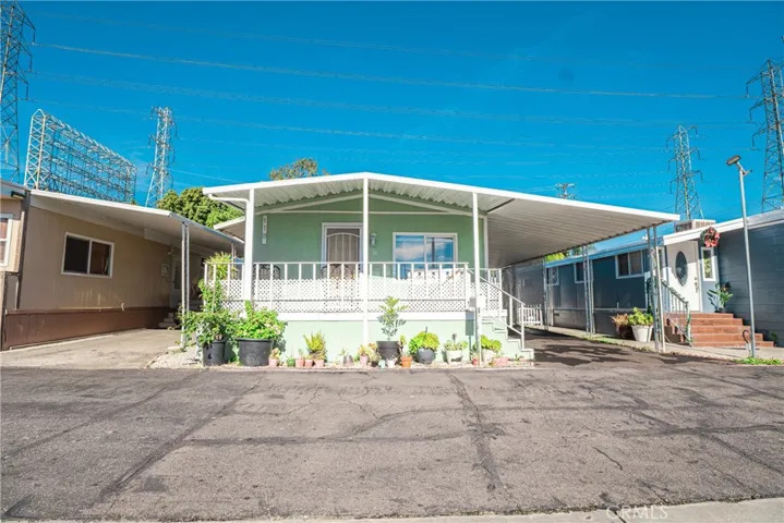 17705 S Western Avenue 118, Gardena, California 90248