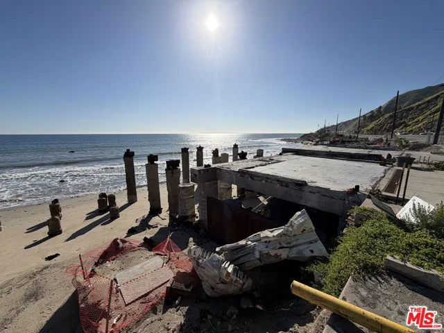 19216 Pacific Coast Highway, Malibu, California 90265