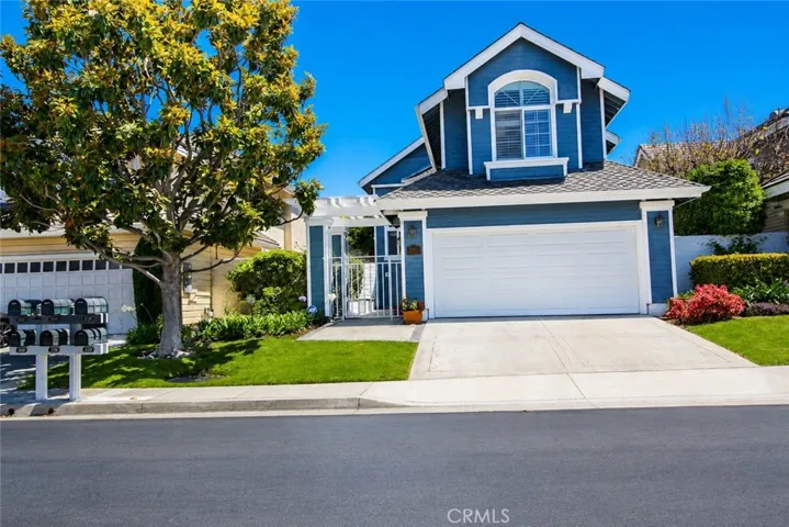 2730 Point Del Mar, Corona Del Mar, California 92625