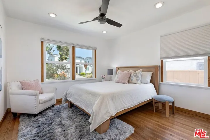 11305 Segrell Way, Culver City, California 90230