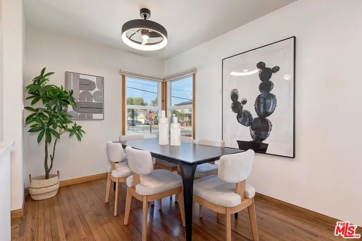11305 Segrell Way, Culver City, California 90230