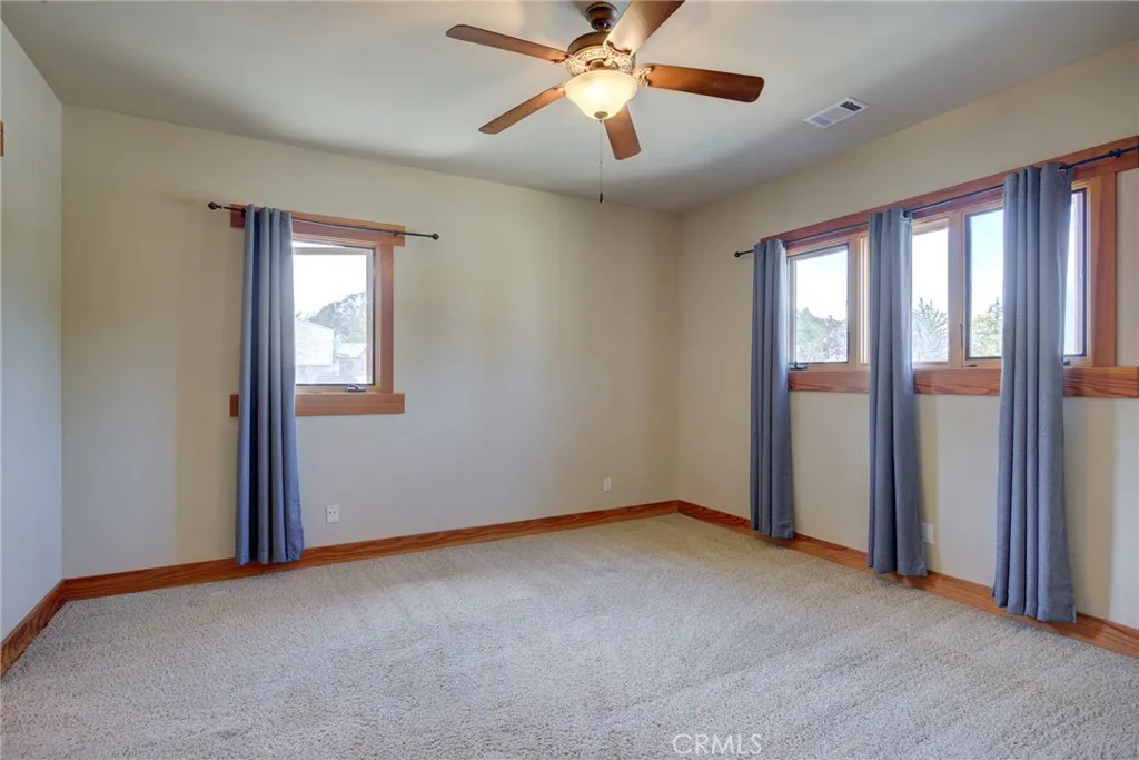 Guest bedroom 2