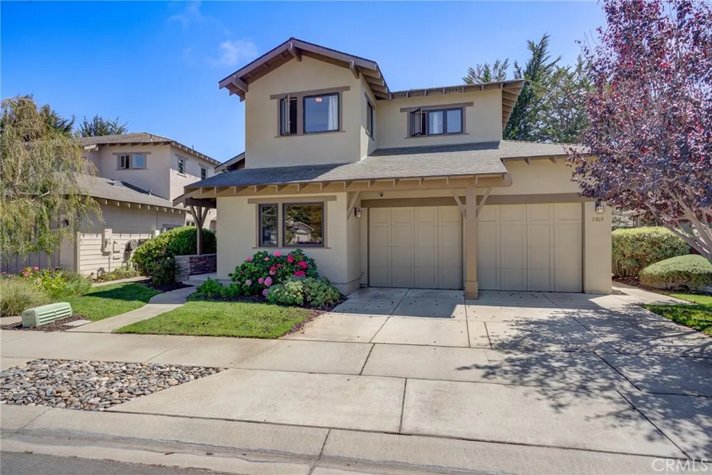 2303 Sanderling Ct