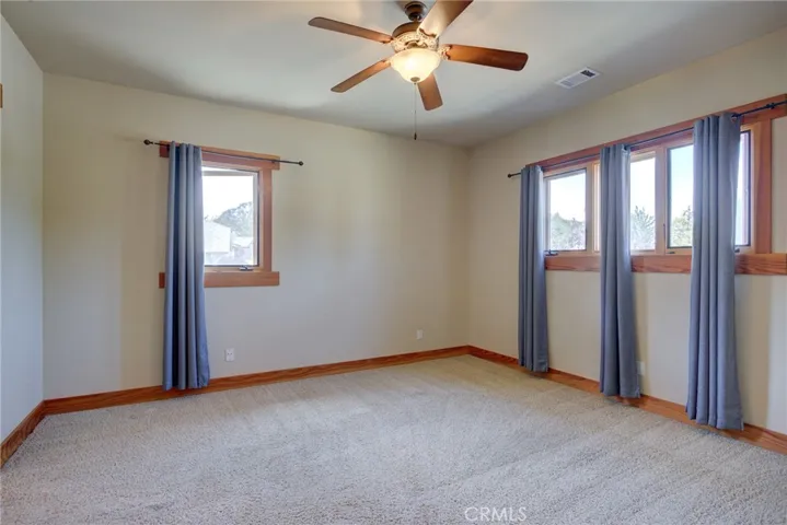 Guest bedroom 2