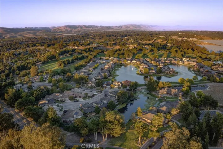 neighborhood views