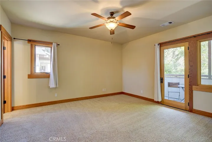 Guest bedroom 1