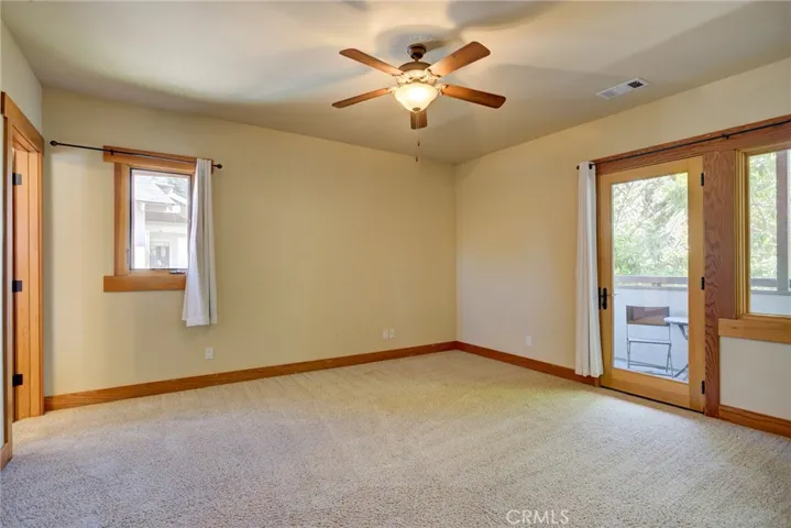 Guest bedroom 1