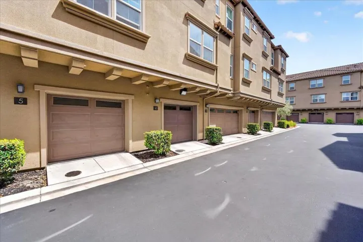 1340 Civic Center Drive 4, Santa Clara, California 95050