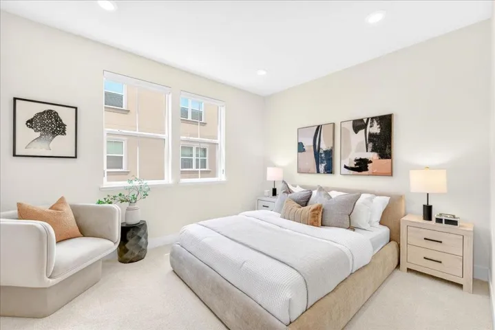 1340 Civic Center Drive 4, Santa Clara, California 95050