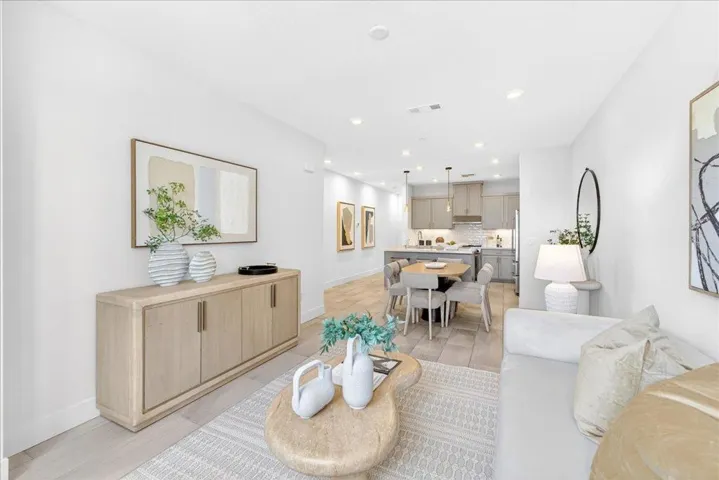 1340 Civic Center Drive 4, Santa Clara, California 95050