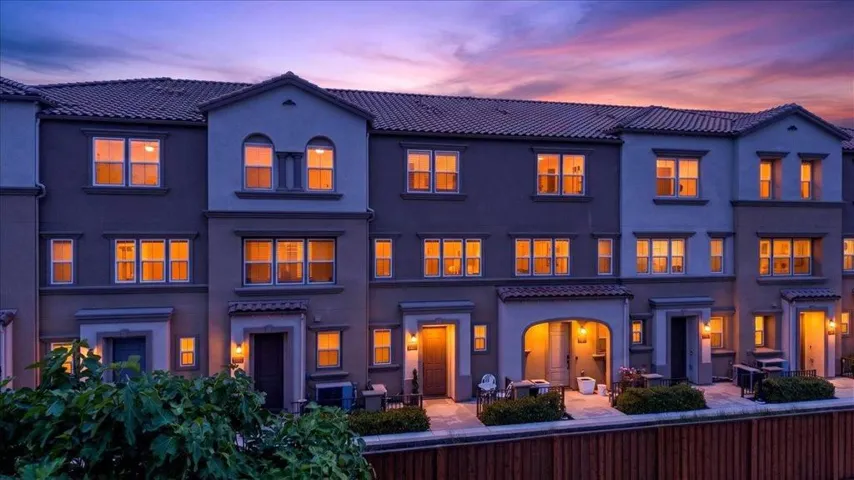 1340 Civic Center Drive 4, Santa Clara, California 95050
