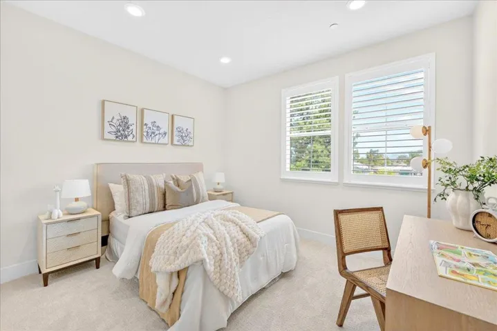 1340 Civic Center Drive 4, Santa Clara, California 95050