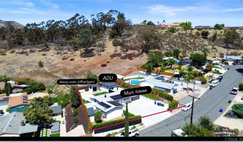 12540 Taunt Place, Poway, California 92064
