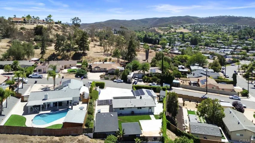 12540 Taunt Place, Poway, California 92064