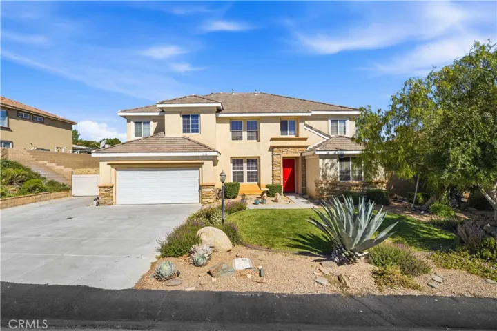 40949 Knoll Drive, Palmdale, California 93551