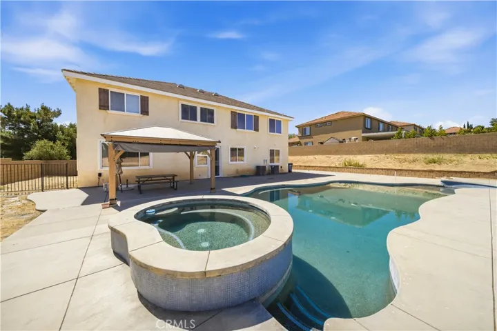 40949 Knoll Drive, Palmdale, California 93551