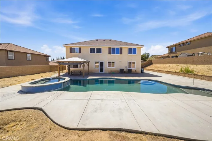 40949 Knoll Drive, Palmdale, California 93551