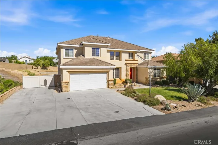 40949 Knoll Drive, Palmdale, California 93551