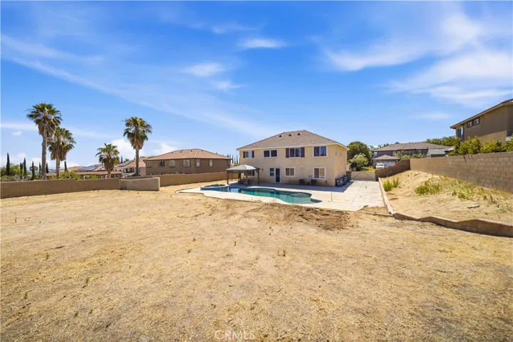 40949 Knoll Drive, Palmdale, California 93551