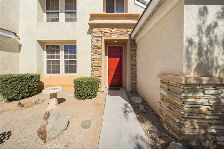 40949 Knoll Drive, Palmdale, California 93551