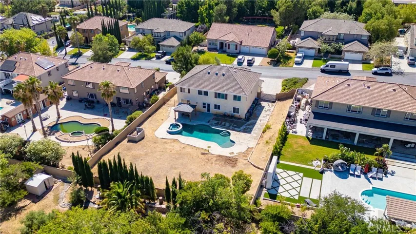 40949 Knoll Drive, Palmdale, California 93551