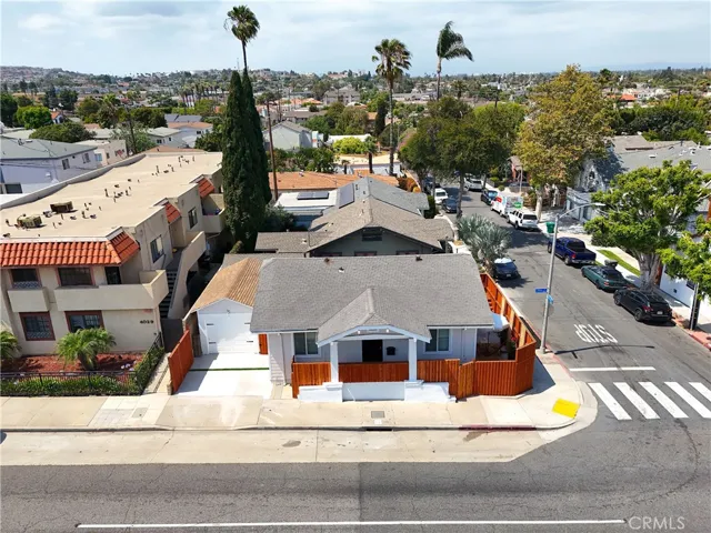 4037 E 7th Street, Long Beach, California 90804