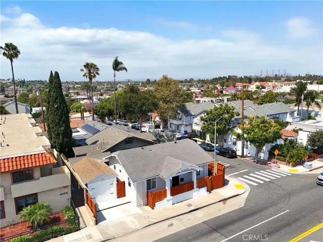 4037 E 7th Street, Long Beach, California 90804