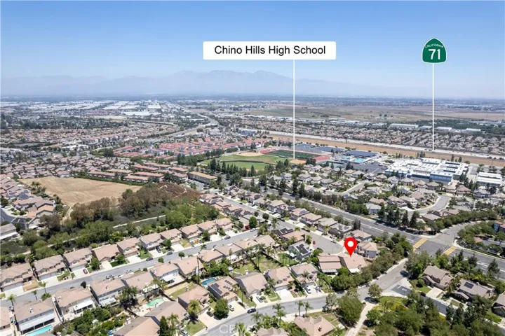 16305 Phidias Lane, Chino Hills, California 91709