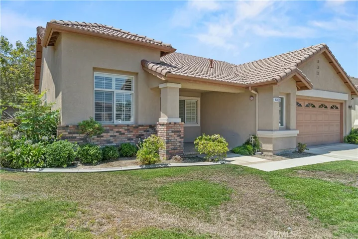 16305 Phidias Lane, Chino Hills, California 91709