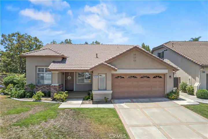 16305 Phidias Lane, Chino Hills, California 91709