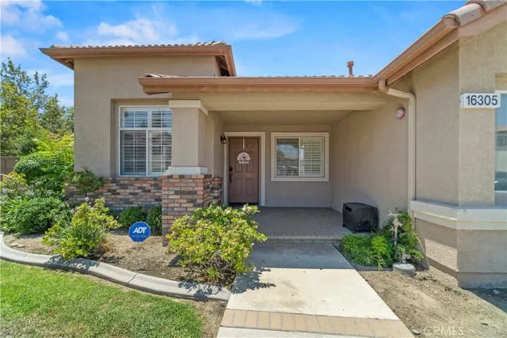 16305 Phidias Lane, Chino Hills, California 91709