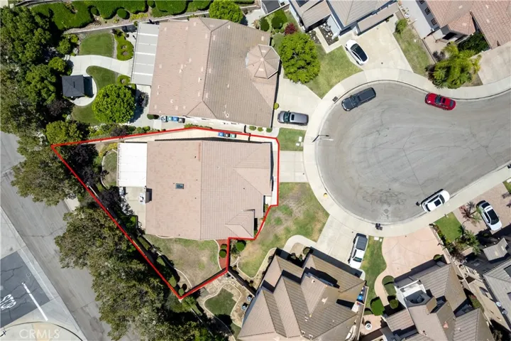 16305 Phidias Lane, Chino Hills, California 91709